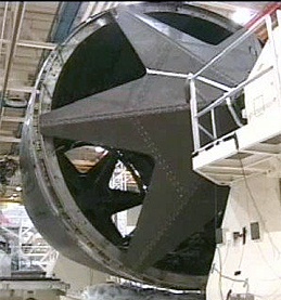 Aerospace Fastener