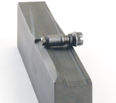 Thread Rolling Die